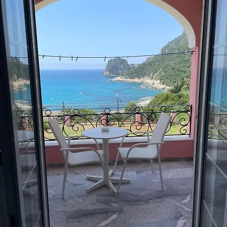 Elena Hotel Ermones