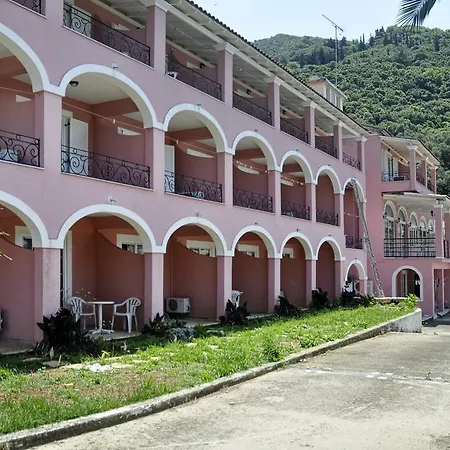 Elena Hotel Ermones