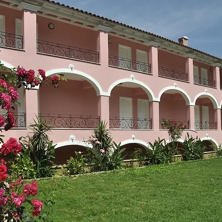 Elena Hotel Ermones