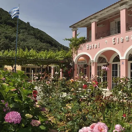 Hotel Elena 3*