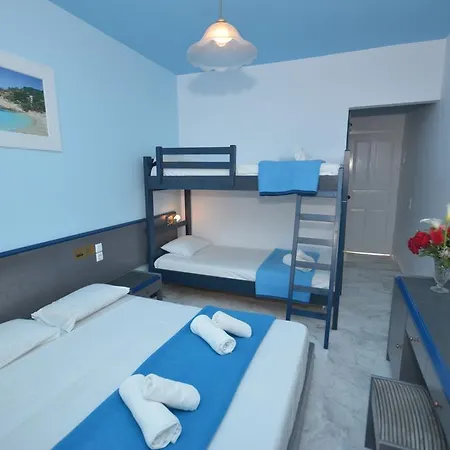 Elena Otel Ermones