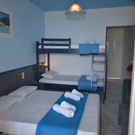 Elena Hotel 3*