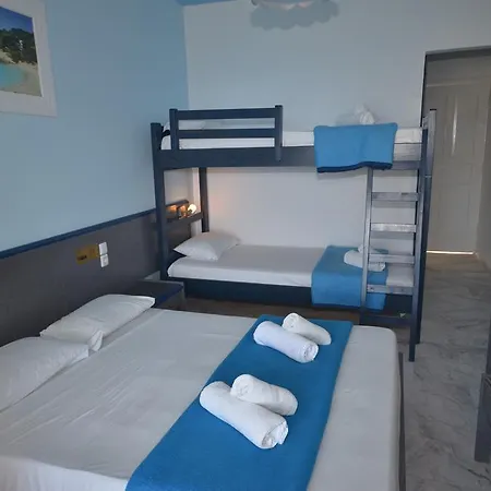 Hotel Elena Ermones