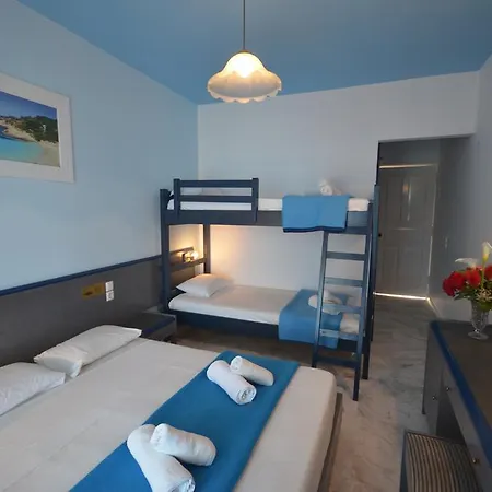 Elena Hotel