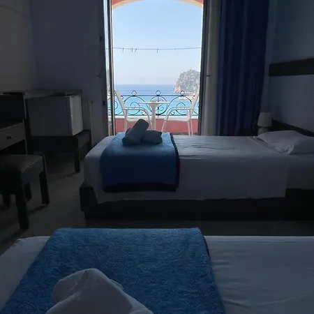 Elena Hotel Ermones