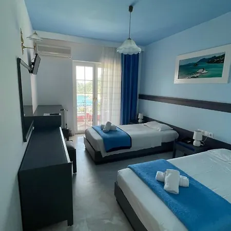 Elena Hotel Ermones