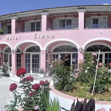 Elena Hotel