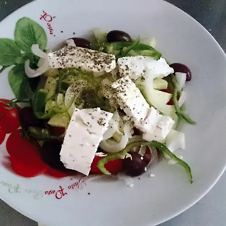 Elena 호텔 얼몬스