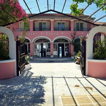 Elena Hotel 3*