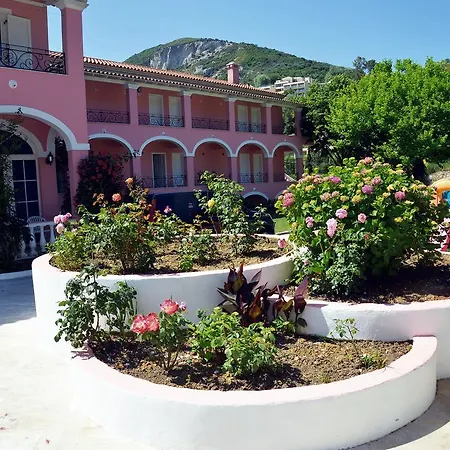 Hotel Elena Ermones