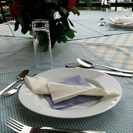 Elena Hotel 3*
