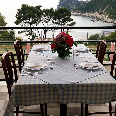 호텔 Elena 얼몬스