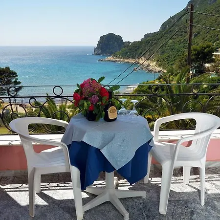 Elena Hotel Ermones