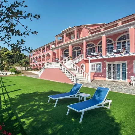 Elena Hotel Ermones