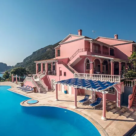 Elena Hotel Ermones