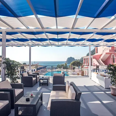 Elena Hotel