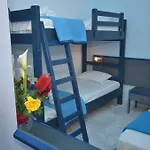 Elena Hotel Ermones