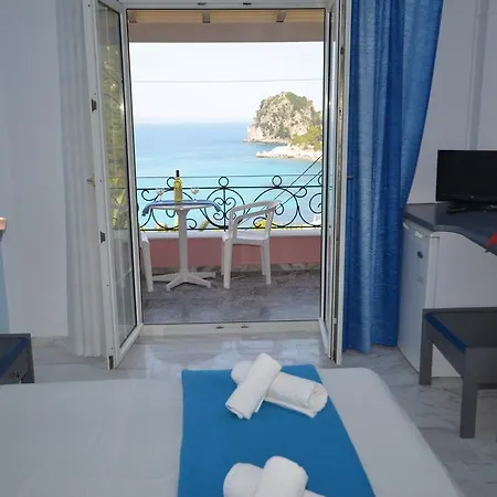 Elena Hotel