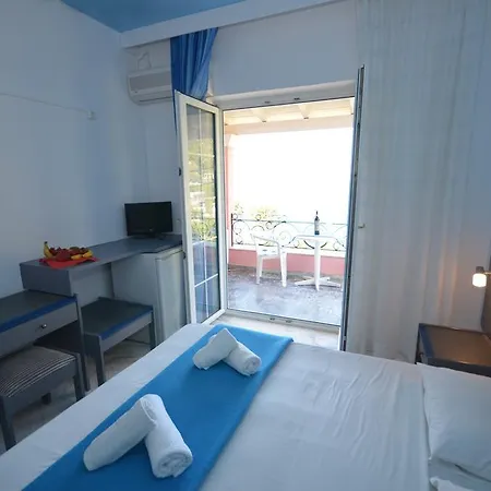 Hotell Elena