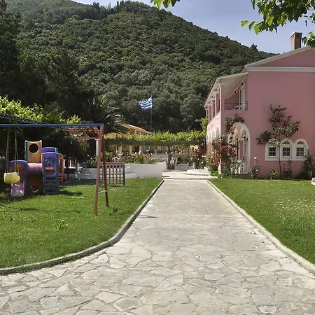 Hotell Elena