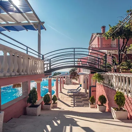 Hotell Elena