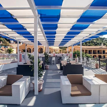 Elena Hotel